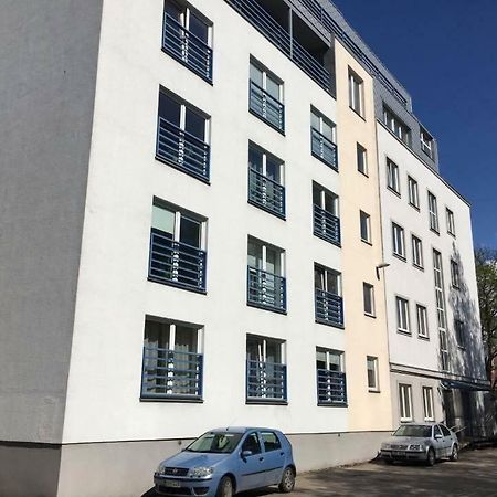 Superior Apartment Near The City Center Tartu Exteriör bild