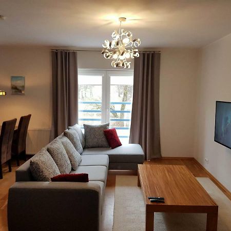 Superior Apartment Near The City Center Tartu Exteriör bild