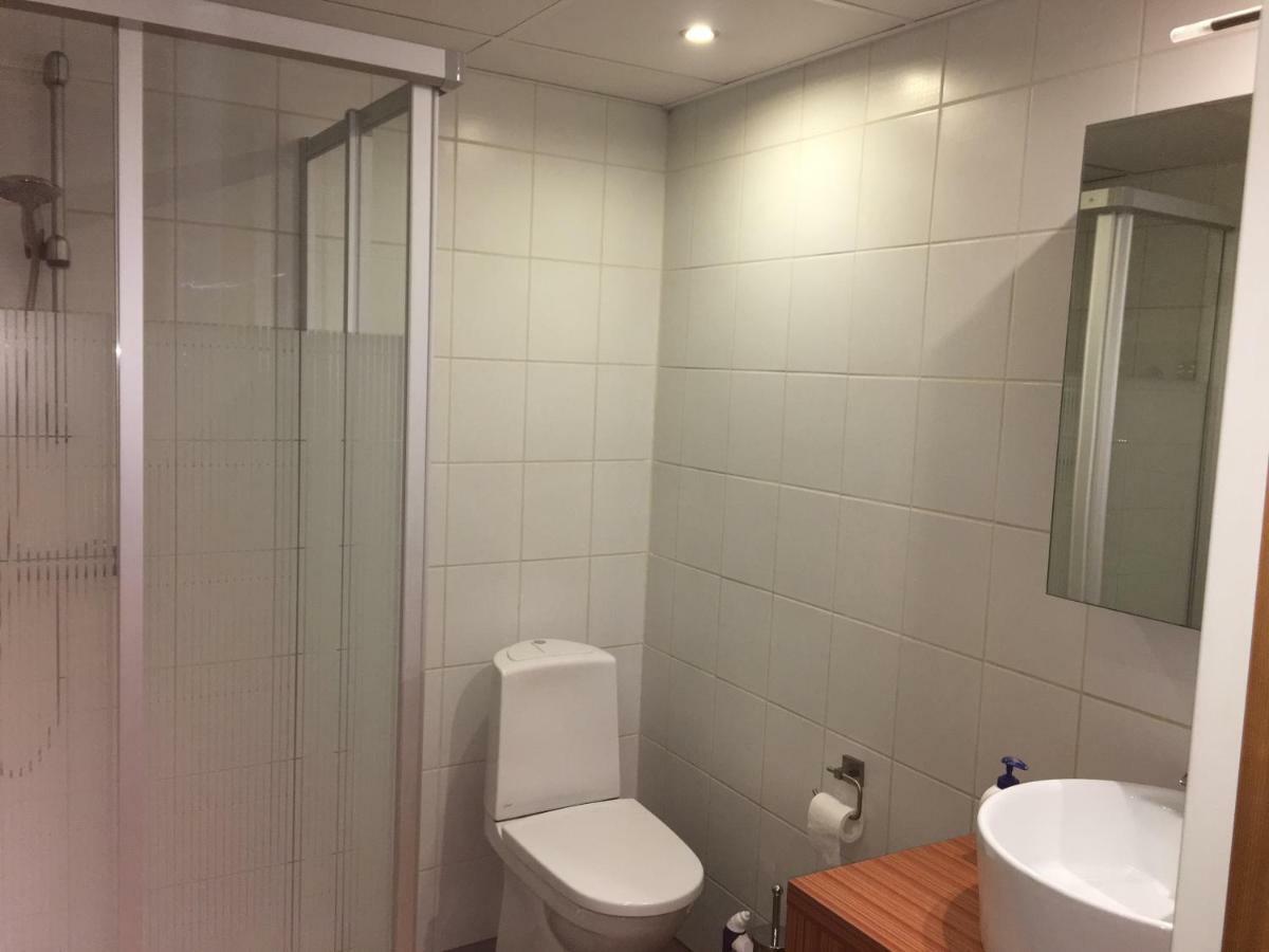 Superior Apartment Near The City Center Tartu Exteriör bild