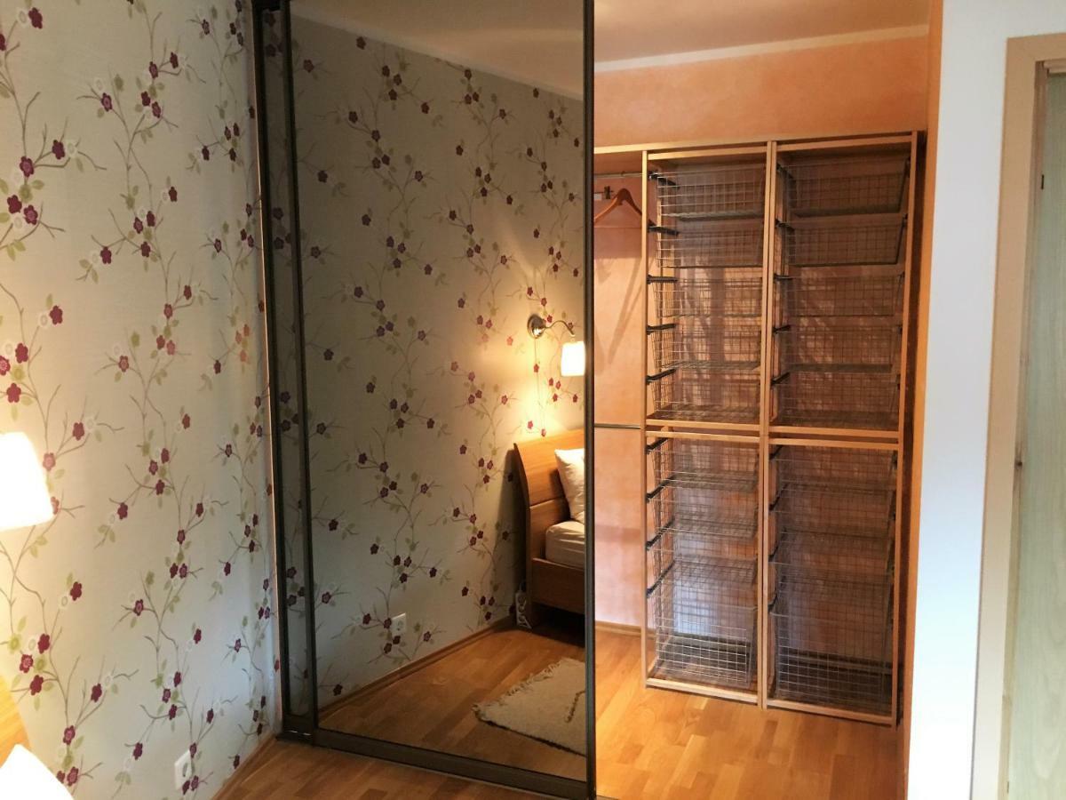 Superior Apartment Near The City Center Tartu Exteriör bild
